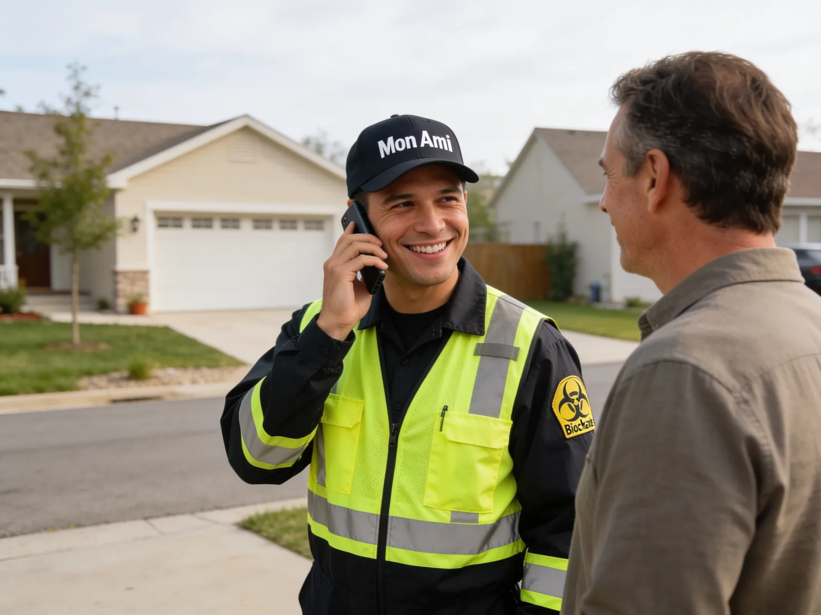 Sewage Cleanup Folcroft, PA FAQs