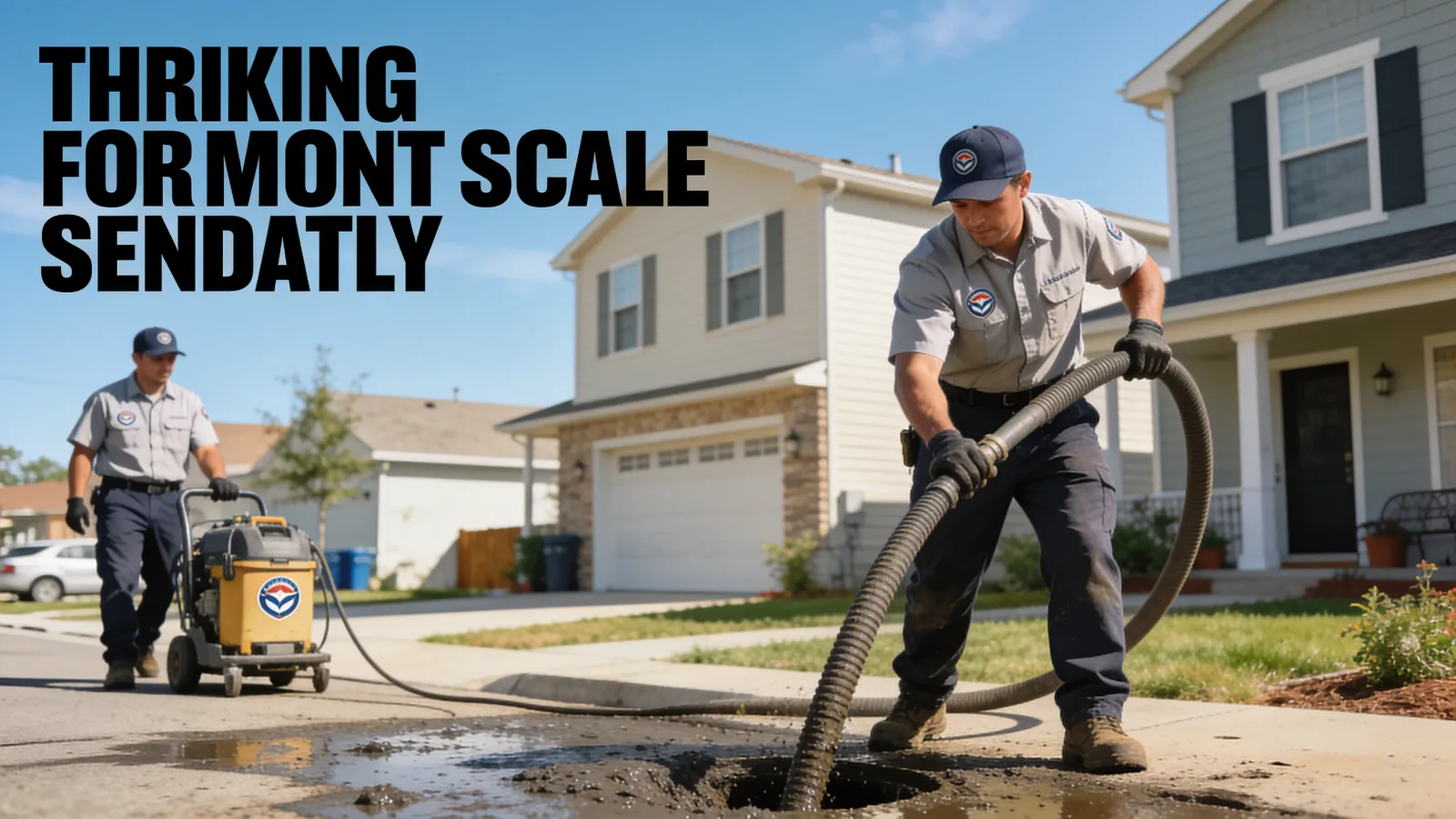 Sewage Cleanup in Folcroft, PA near me
